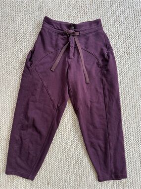 Free People Movement Summit Scout Pants 607